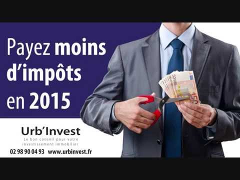 comment declarer loi pinel