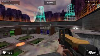 Jabroni Brawl: Episode 3; Jabroni Nation falling without "postal"