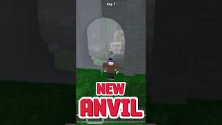 New Anvil Update! 🔨 All Piece Locations Guide – 99 Nights in the Forest