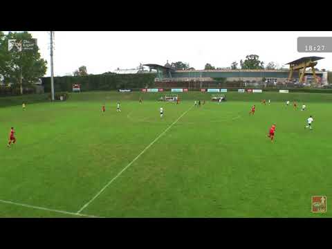 Tor Sturm Graz - VFV U18 2-1