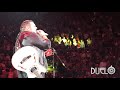 DUELO - La Ley del desprecio - (En Vivo Arena Monterrey)