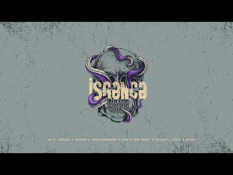 RG — İşGəncə (ft. Dakodje, Raminem, Orxan Qarabasma, Euro, Bandit, Shahruz, Xəzan) (Unreleased)