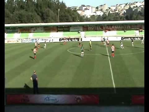 2º PARTE ALONDRAS C.F.