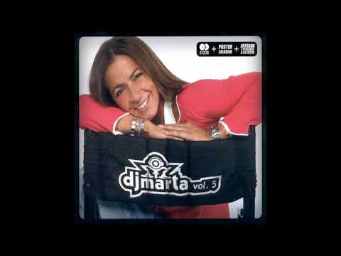 Dj Marta - Vol 5 - CD2