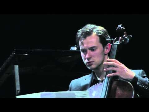 Haydn - Trio in E major (excerpt) | 3 June 2014, London