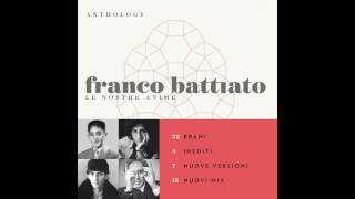 Alexander Platz - Franco Battiato