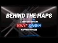 Behind The Maps How I Design Custom Maps For Beat Saber