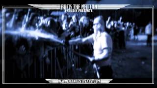 Metalfest Open Airs 2011 - Trailer