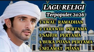 Download lagu Awal Ramadhan '' Lagu Lagu Religi Terpopuler || Bikin Haru Dan Bahagia || Sangat Menyentuh || mp3 Download lagu Awal Ramadhan '' Lagu Lagu Religi Terpopuler || Bikin Haru Dan Bahagia || Sangat Menyentuh || mp3