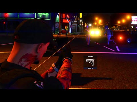 [YBN:LS] Old man loses ez 1v1