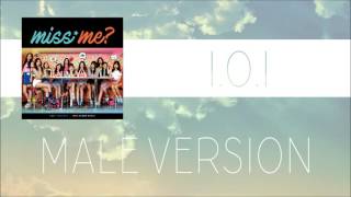 I.O.I - PING PONG [MALE VERSION]