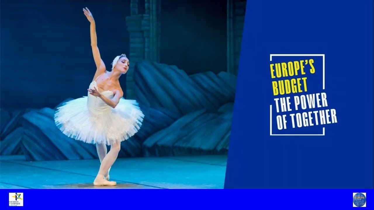 Festival of Europe Part 2