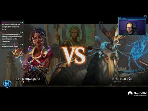 The last time we play 1000 year storm in Explorer on Magic Arena - June 17th, 2022