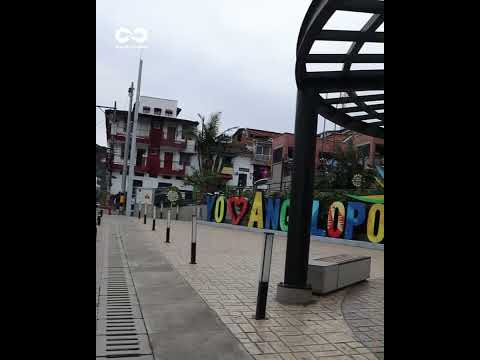 Angelópolis, Antioquia