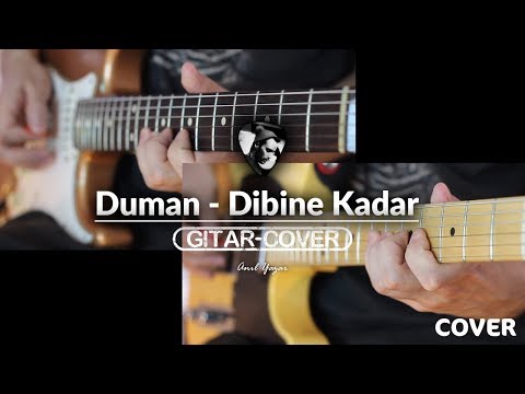 Dibine Kadar (solo) - Duman
