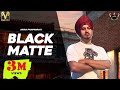 Black Matte : Jaura Phagwara (Official Video) Enzo |