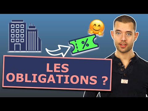 Comprendre les obligations en 6min ! Tout ce qu’il faut savoir !
