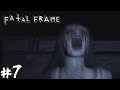 HARDCORE MODE Fatal Frame 7
