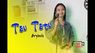 Download lagu TAU TATU ESA RISTY HAPPY ASMARA COVER ARYINDA | AKUSTIK TAU TATU mp3 Download lagu TAU TATU ESA RISTY HAPPY ASMARA COVER ARYINDA | AKUSTIK TAU TATU mp3