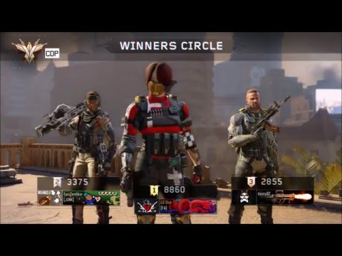 VMP suppressor 65-15 Domination Breach