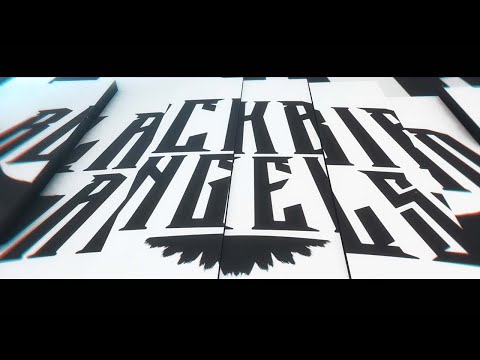 Blackbird Angels - "Mine (All Mine)" - Official Lyric Video