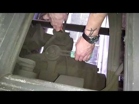 Vyřazení směru na 814