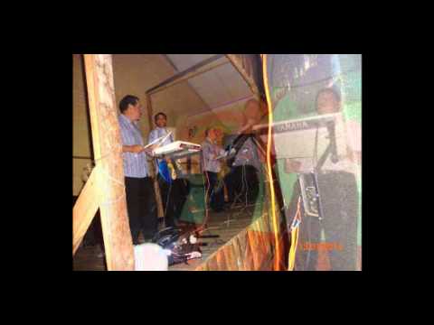 Morena - Los Trovadores Carorenos