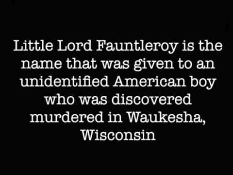 download lagu mp3 mp4 Little Lord Fauntleroy Summary, download lagu Little Lord Fauntleroy Summary gratis, unduh video klip Little Lord Fauntleroy Summary