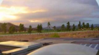 Empty Street (Linked Notes)-Greg Tibbits on Alto Sax