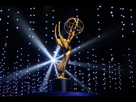 ROYALTY FREE Award Ceremony