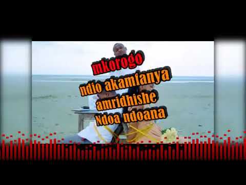 Stamina ft Atan - Asiwaze Lyrics Video
