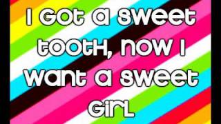 Candy Lyrics Aggro Santos ft Kimberly Wyatt