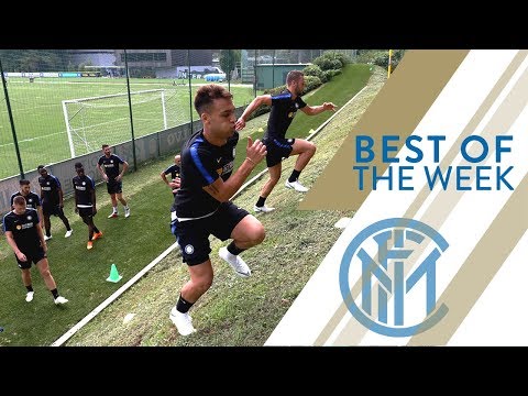 Video highlights della Giornata 2 - Fantamedie - Inter vs Torino
