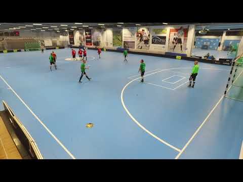 KOPSE CRPSFC vs EPS/Rock 2018