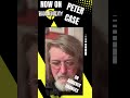Peter Case On Audience Changes