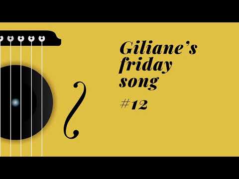 Giliane (Cover) - Ampianaro aho (GMMC)