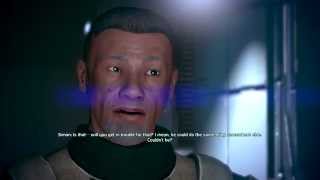 The Main Facility - Let's Play Mass Effect Part 104