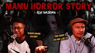 Download lagu SERAM SELEBRITI EPS 5  - FAROUK HUSSAIN | MAMU HORROR STORY | PART 1 mp3