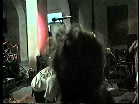 99 POSSE E FRATELLI DI SOLEDAD CAMPEGGIO DI LOTTA 1993-TARANTO