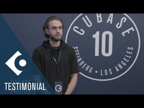 Ian Kirkpatrick, Zedd, Paul Mirkovich, Michael Wagener, and more on Cubase 10 | First Impressions