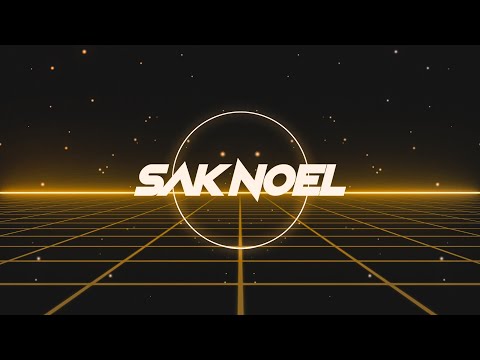 ACRAZE - Do It To It (Sak Noel Latin House Remix)