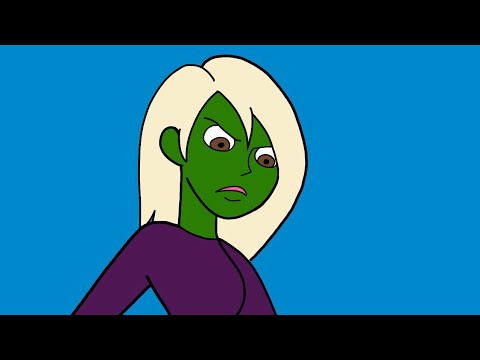 The Little Mer-Girl 2 Return to the Sea Part 10: Search of the Truth