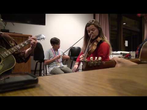 2016-10-21 Sedra Bistodeau Playing Chester