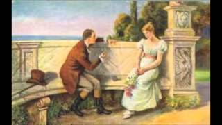 "Light Of Love" by Dorothy Parker, recited by The Wordman