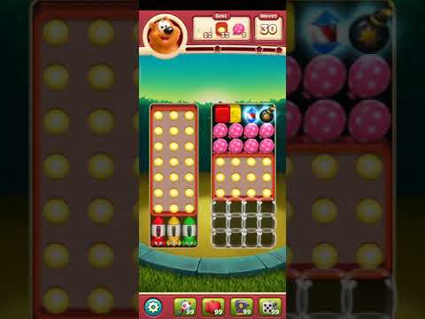 Toon Blast level 2425