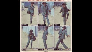 Barry Brown - Jah Jah Fire