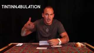 SOULEYE - Zoned In (60 second Freestyle) - Episode 3