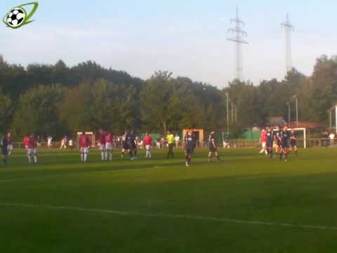 FC Offenthal - SSG Gravenbruch 4:1 (1:0)