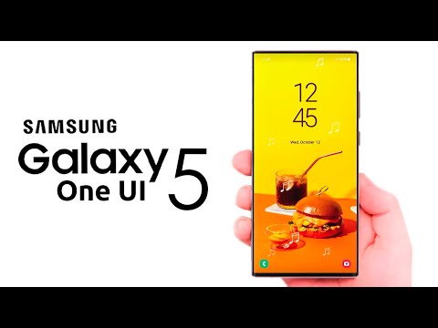 Samsung One UI 5.0 (Android 13) - BEST FEATURES!