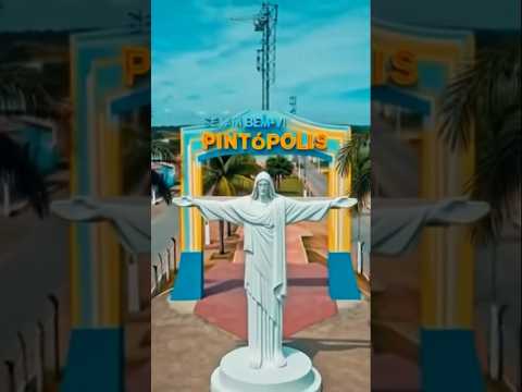 A ORIGEM DO NOME PINTÓPOLIS - MG